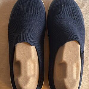 Spenco slip ons